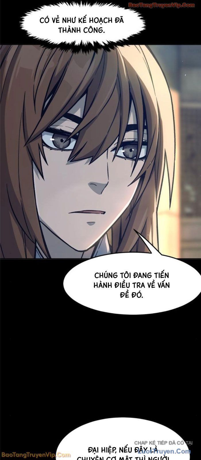 Cảm Kiếm Tuyệt Đối Chap 167 - Next Chap 168