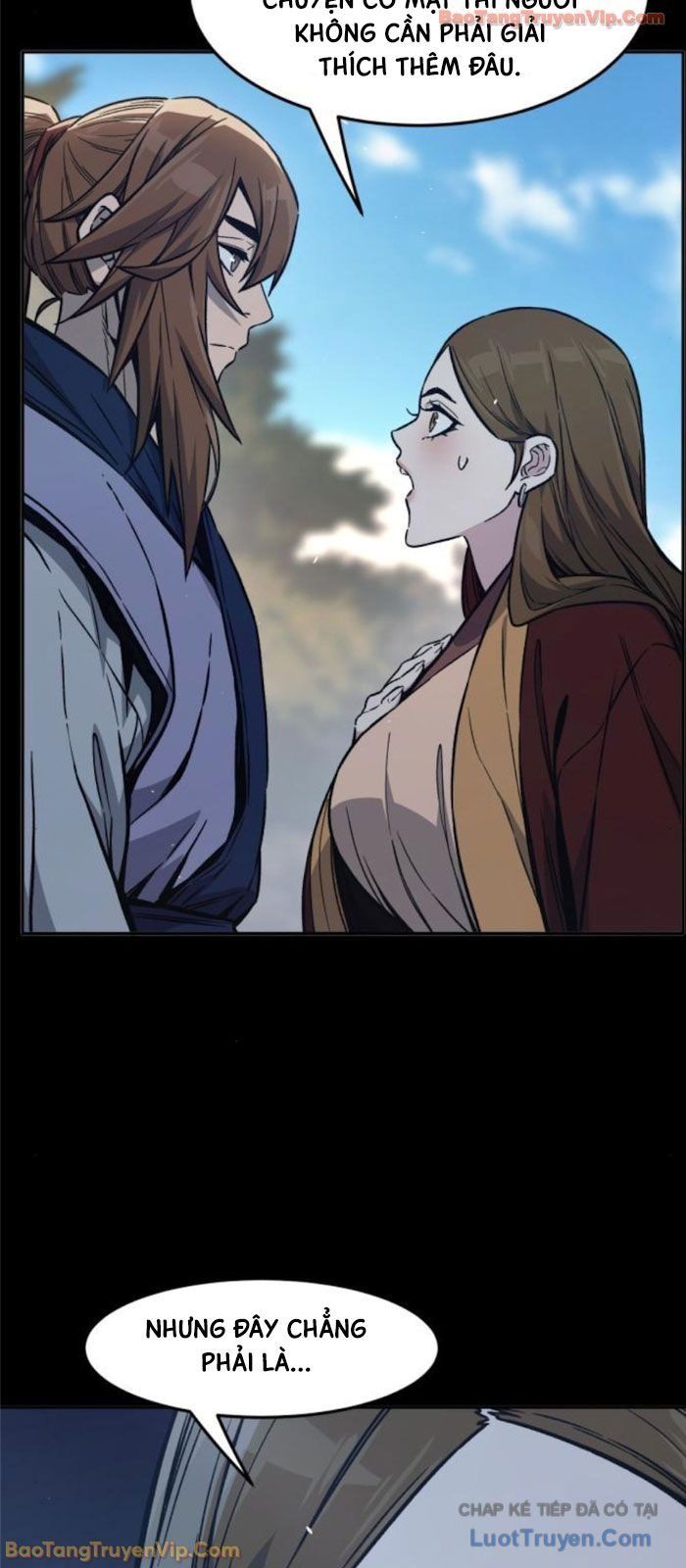 Cảm Kiếm Tuyệt Đối Chap 167 - Next Chap 168