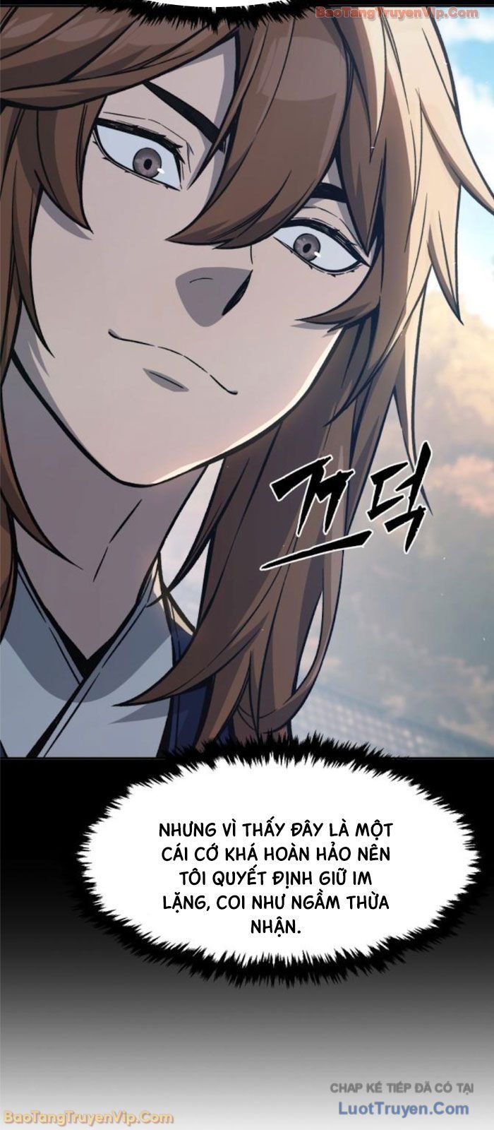 Cảm Kiếm Tuyệt Đối Chap 167 - Next Chap 168