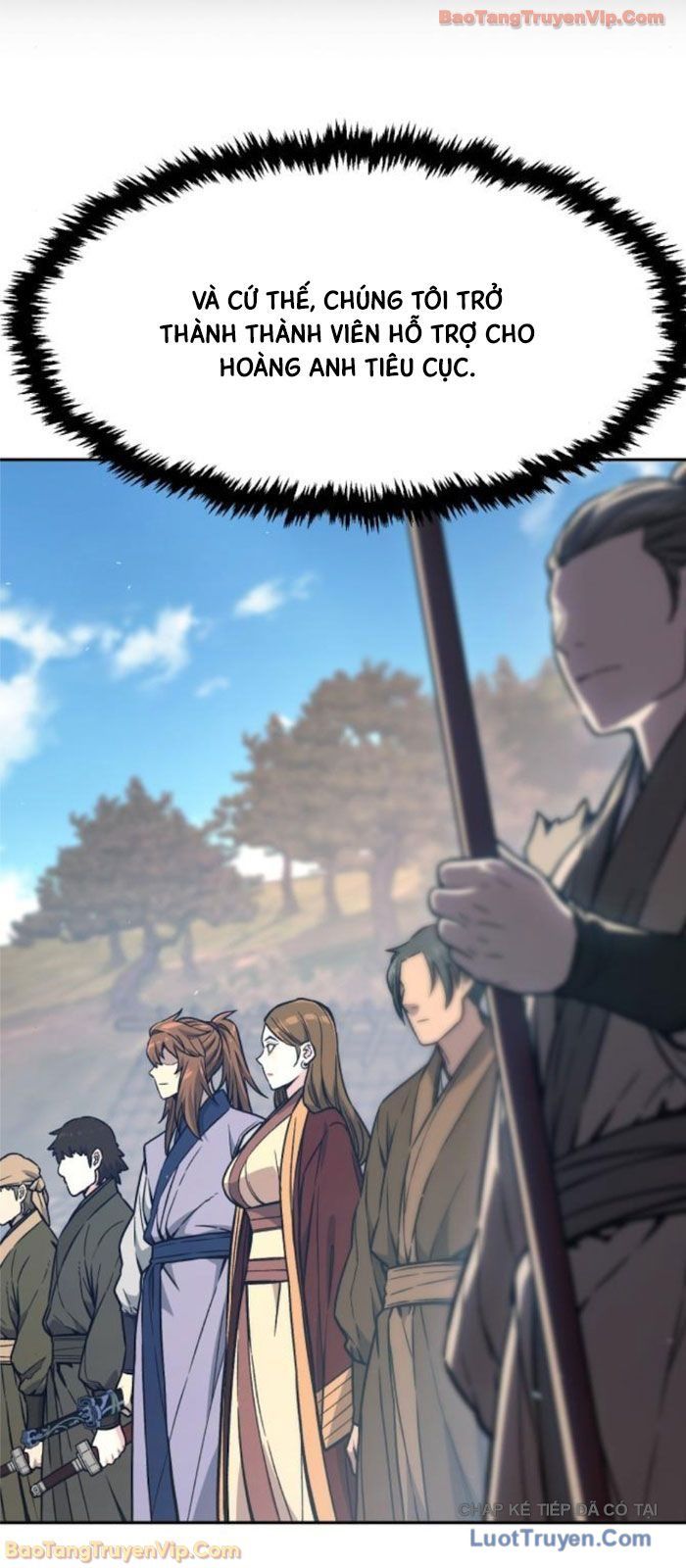 Cảm Kiếm Tuyệt Đối Chap 167 - Next Chap 168