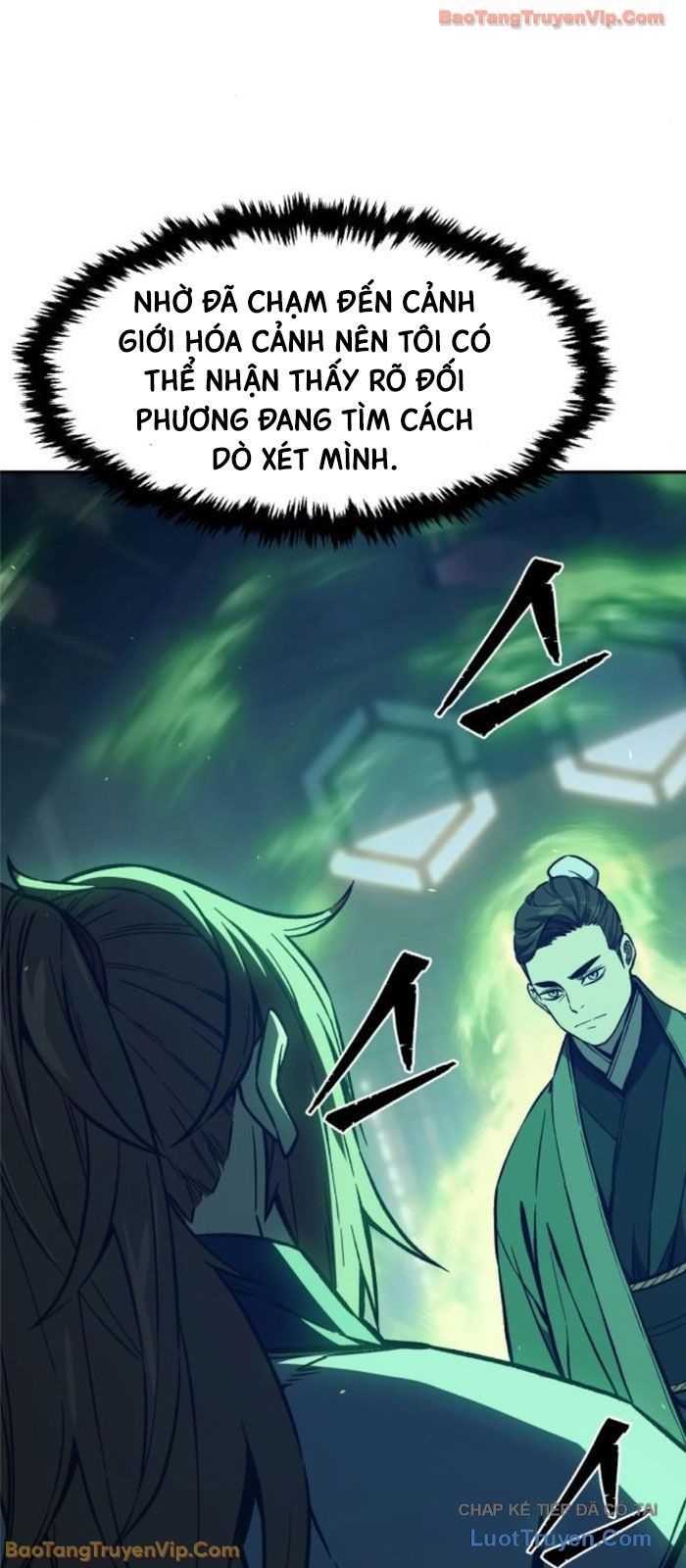 Cảm Kiếm Tuyệt Đối Chap 167 - Next Chap 168