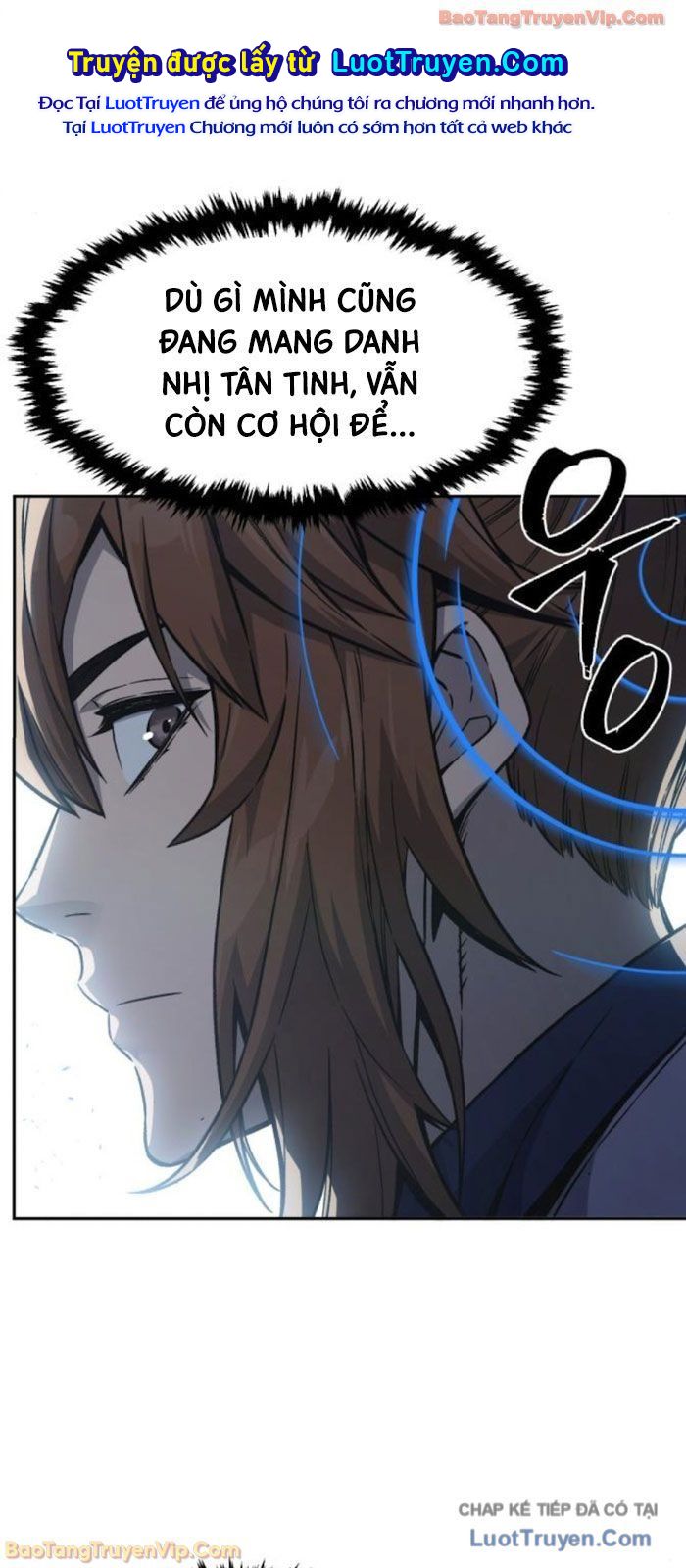 Cảm Kiếm Tuyệt Đối Chap 167 - Next Chap 168