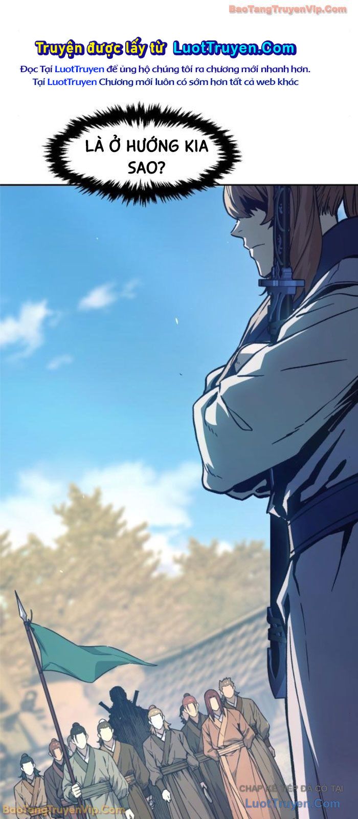 Cảm Kiếm Tuyệt Đối Chap 167 - Next Chap 168