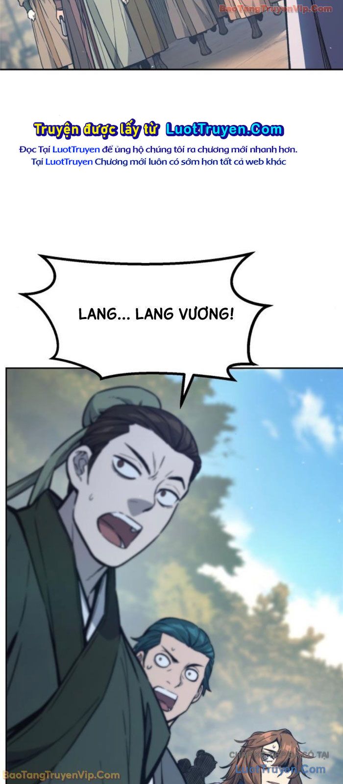 Cảm Kiếm Tuyệt Đối Chap 167 - Next Chap 168