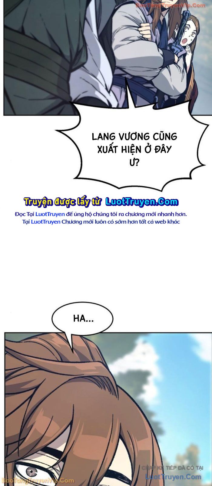 Cảm Kiếm Tuyệt Đối Chap 167 - Next Chap 168