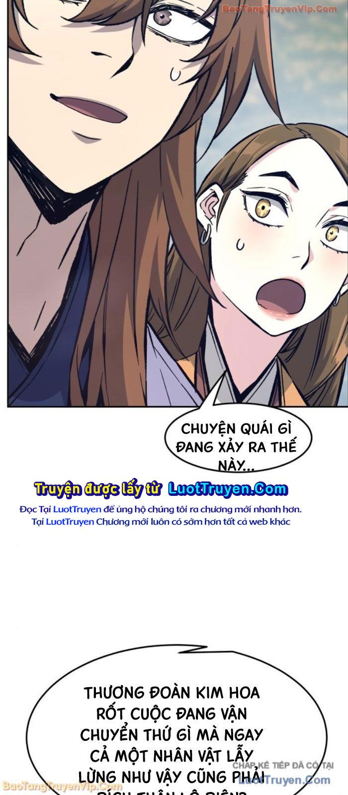 Cảm Kiếm Tuyệt Đối Chap 167 - Next Chap 168