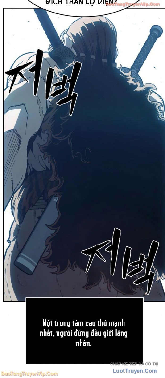 Cảm Kiếm Tuyệt Đối Chap 167 - Next Chap 168