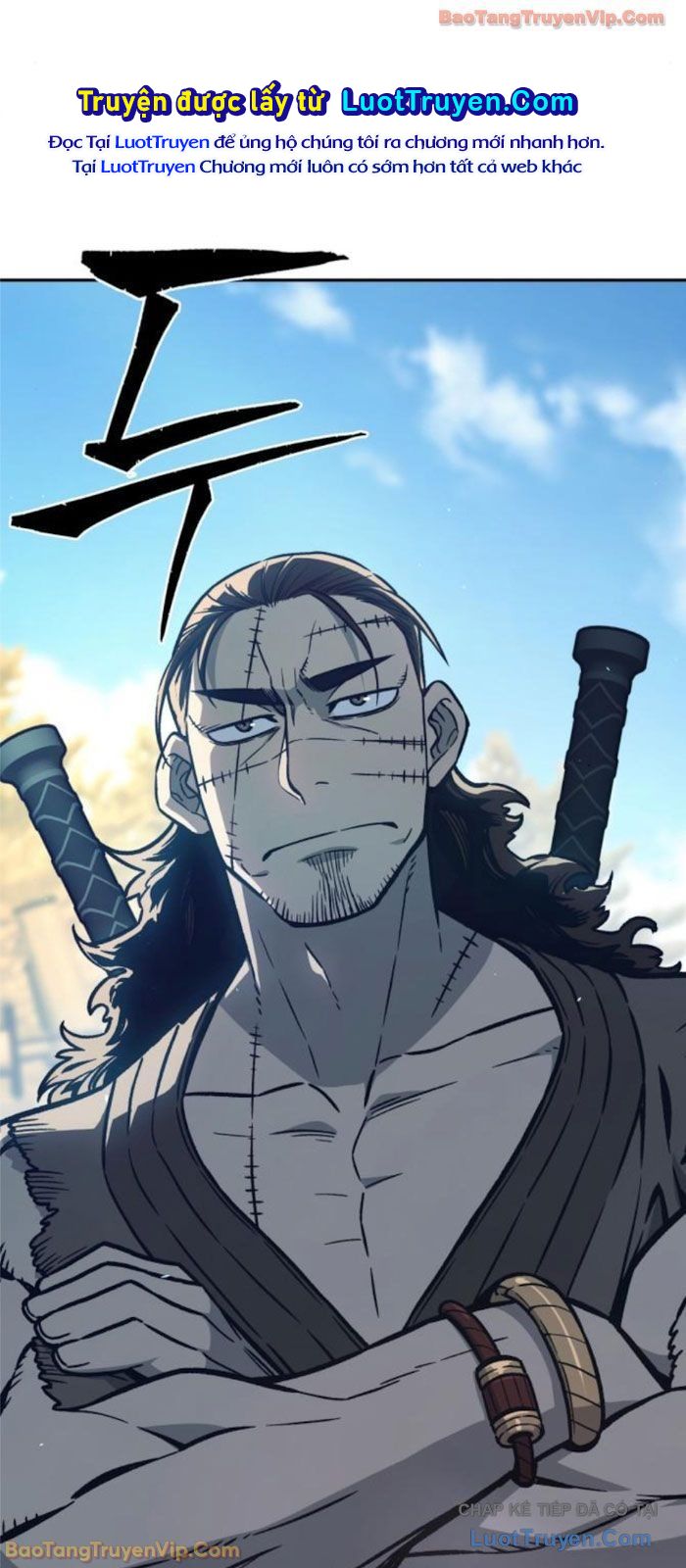 Cảm Kiếm Tuyệt Đối Chap 167 - Next Chap 168