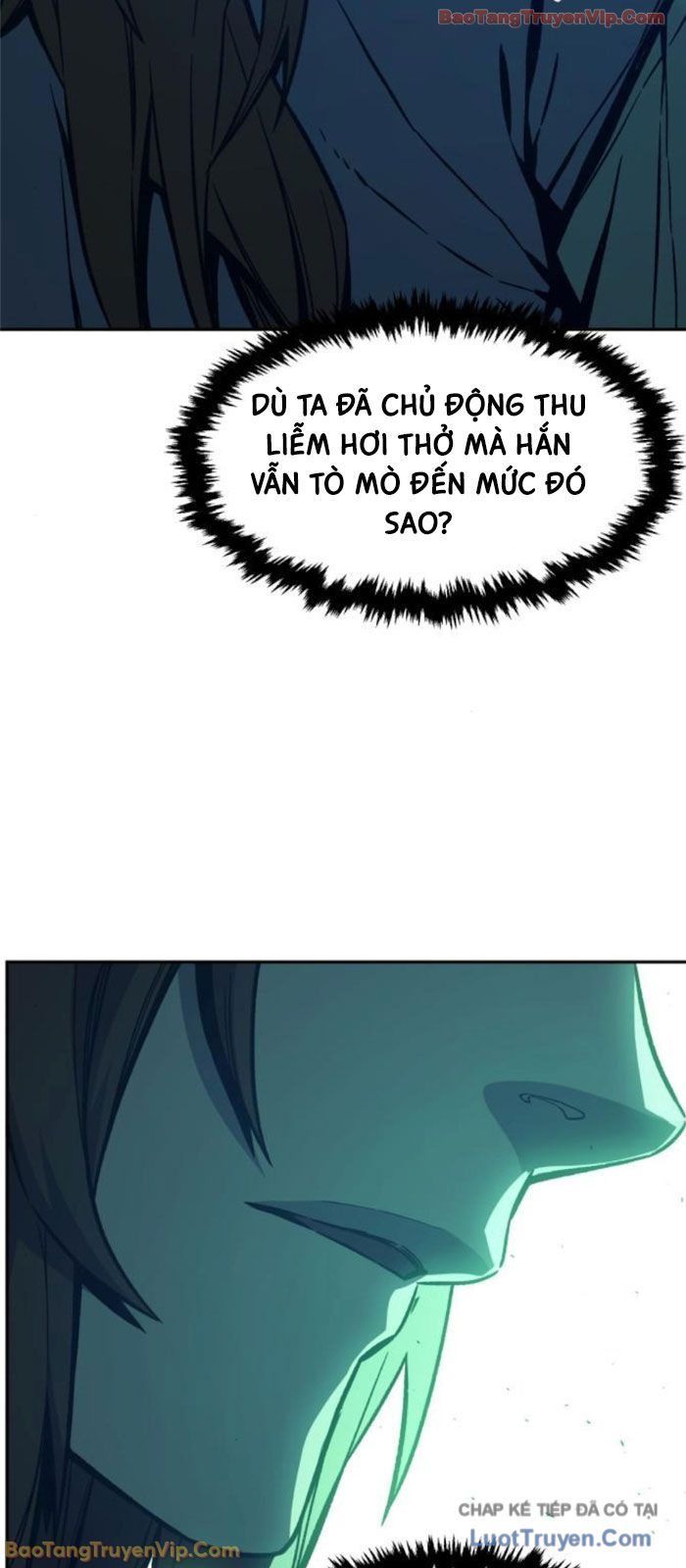 Cảm Kiếm Tuyệt Đối Chap 167 - Next Chap 168