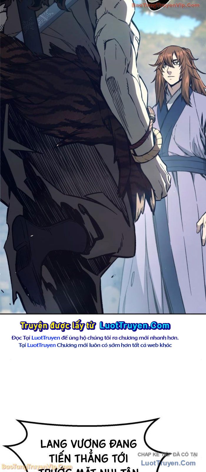 Cảm Kiếm Tuyệt Đối Chap 167 - Next Chap 168