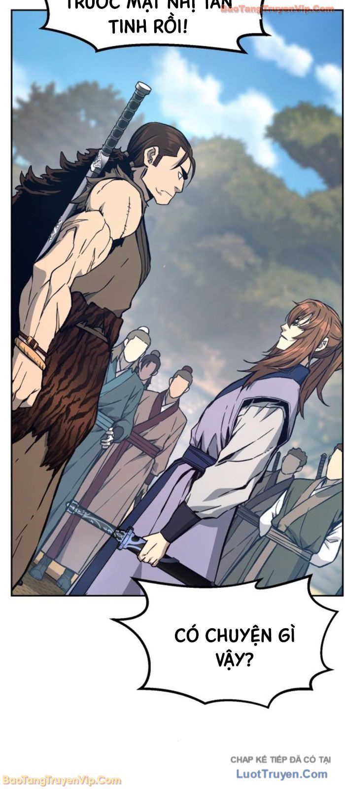 Cảm Kiếm Tuyệt Đối Chap 167 - Next Chap 168