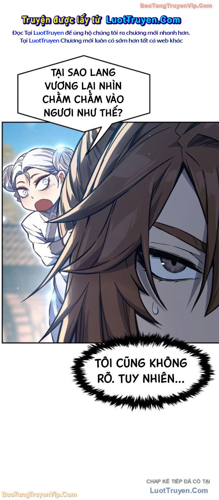 Cảm Kiếm Tuyệt Đối Chap 167 - Next Chap 168