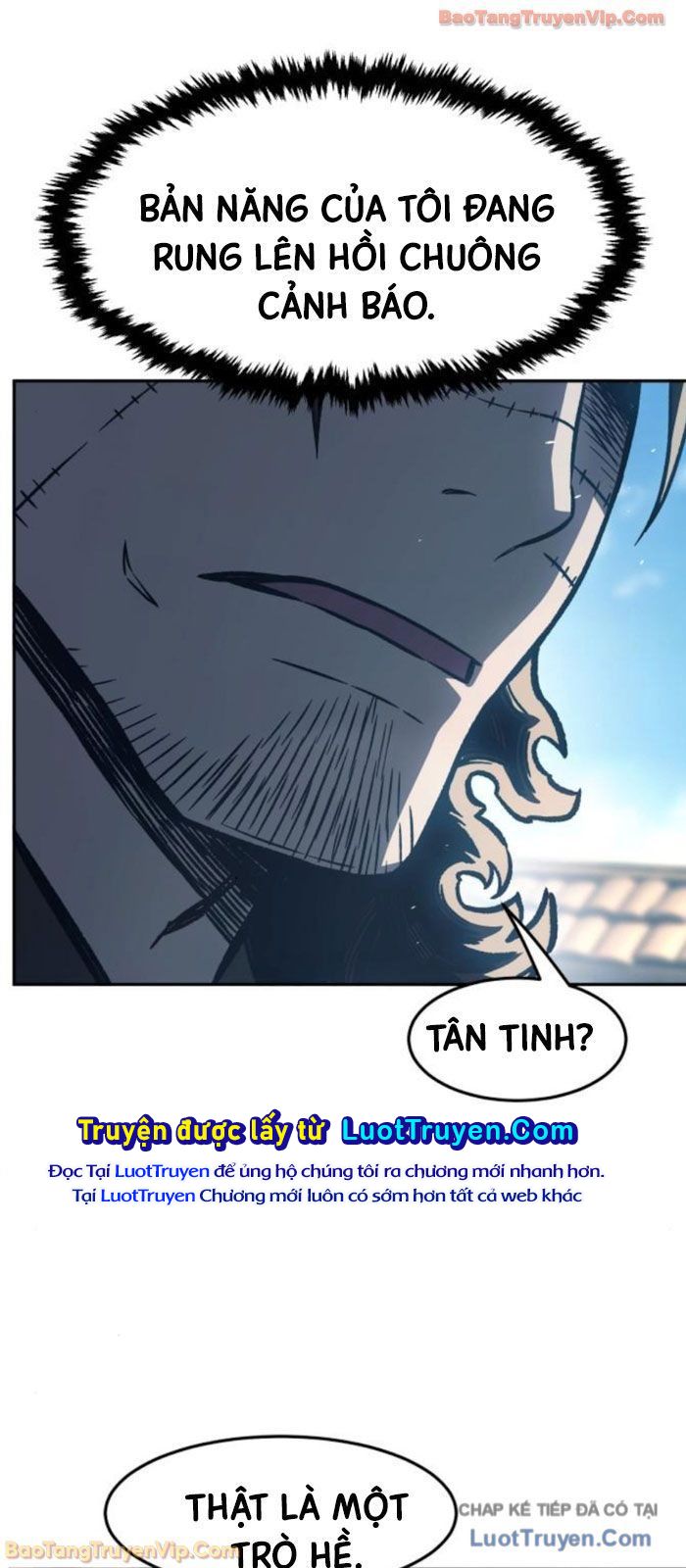 Cảm Kiếm Tuyệt Đối Chap 167 - Next Chap 168