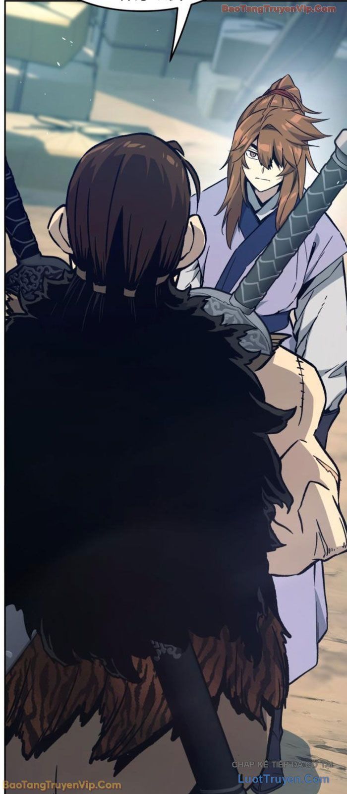 Cảm Kiếm Tuyệt Đối Chap 167 - Next Chap 168