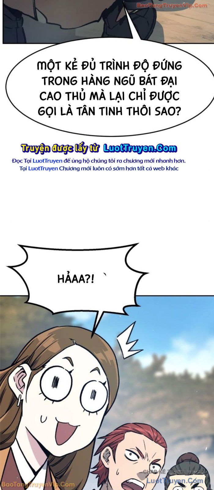 Cảm Kiếm Tuyệt Đối Chap 167 - Next Chap 168