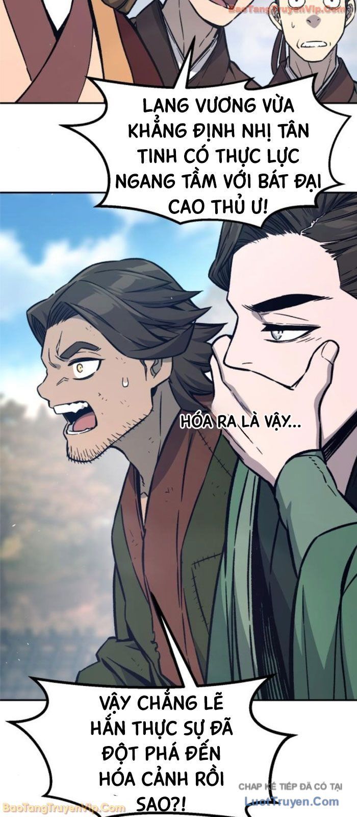 Cảm Kiếm Tuyệt Đối Chap 167 - Next Chap 168