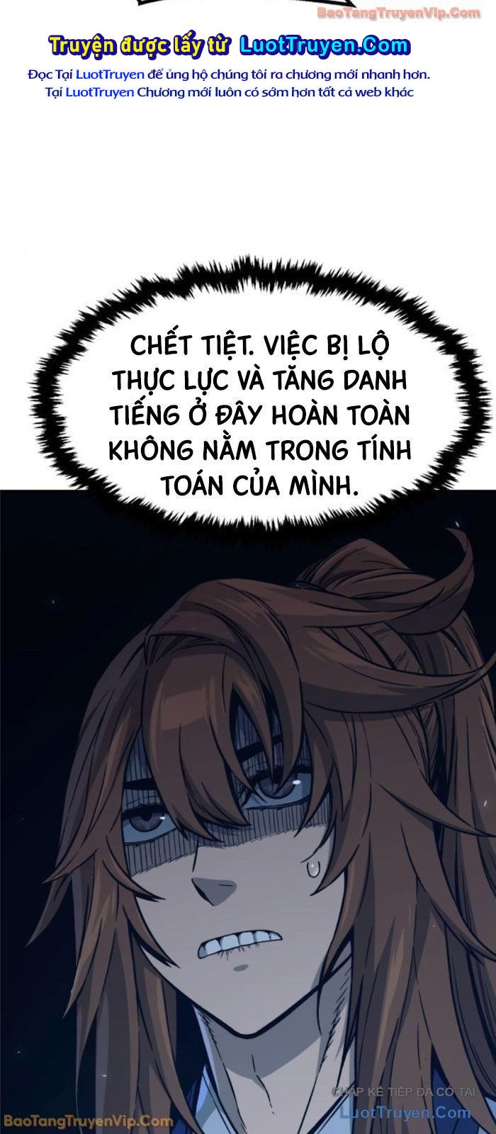 Cảm Kiếm Tuyệt Đối Chap 167 - Next Chap 168