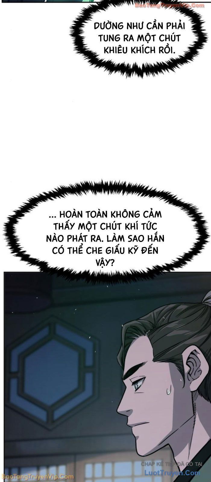 Cảm Kiếm Tuyệt Đối Chap 167 - Next Chap 168