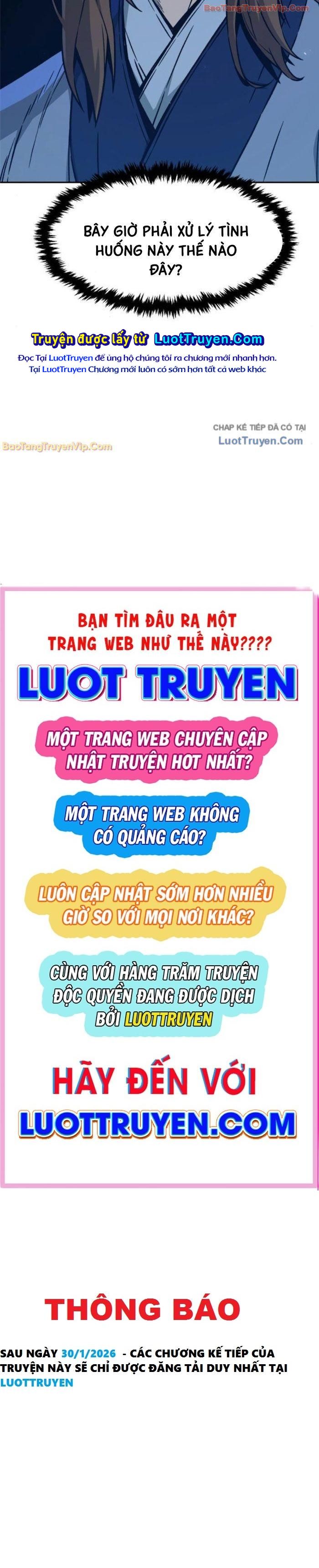 Cảm Kiếm Tuyệt Đối Chap 167 - Next Chap 168