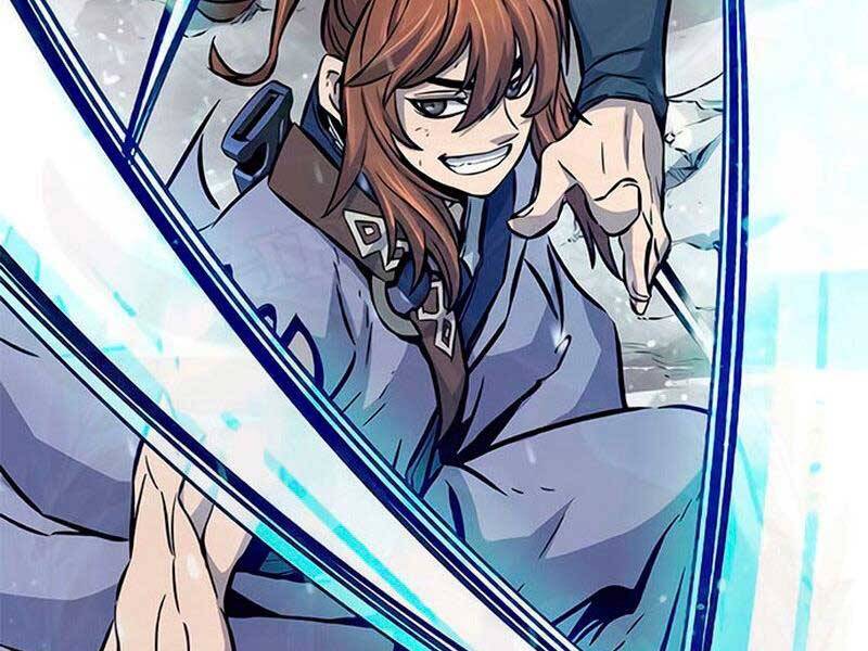 Cảm Kiếm Tuyệt Đối Chap 17 - Next Chap 18