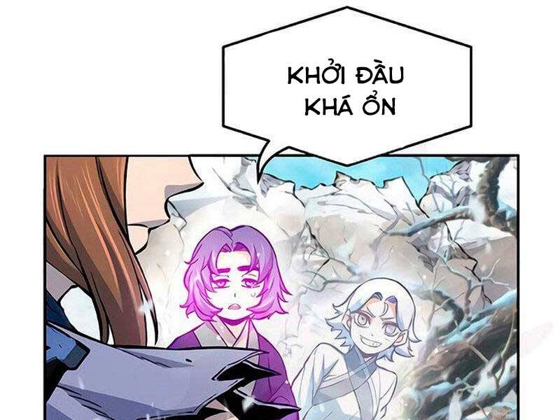 Cảm Kiếm Tuyệt Đối Chap 17 - Next Chap 18