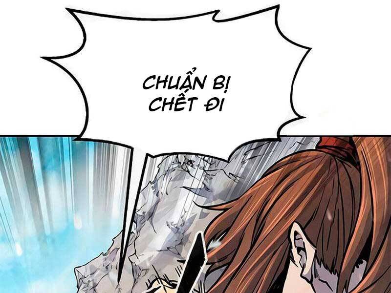 Cảm Kiếm Tuyệt Đối Chap 17 - Next Chap 18