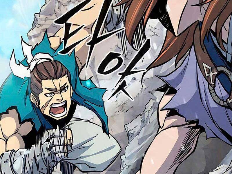 Cảm Kiếm Tuyệt Đối Chap 17 - Next Chap 18