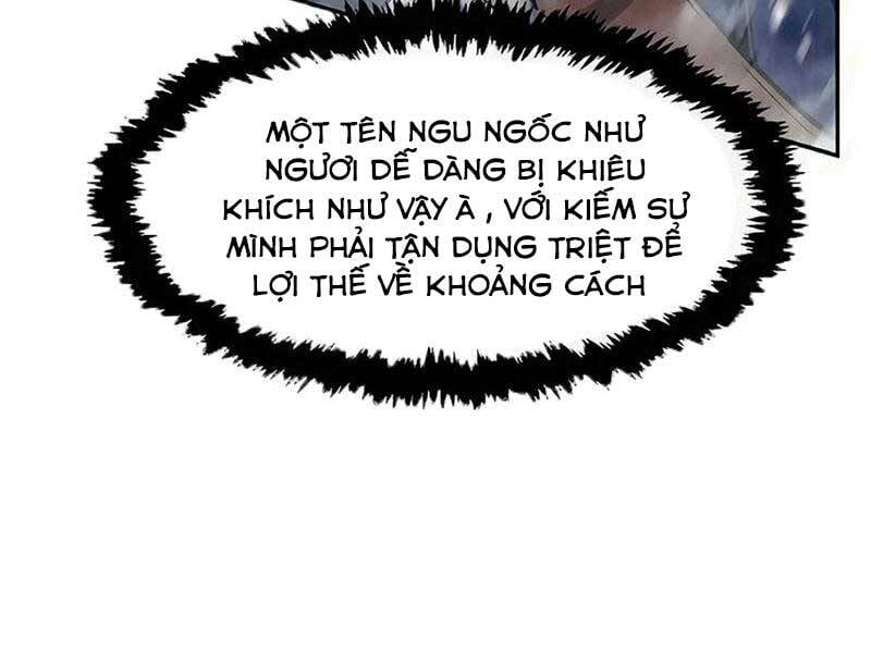 Cảm Kiếm Tuyệt Đối Chap 17 - Next Chap 18