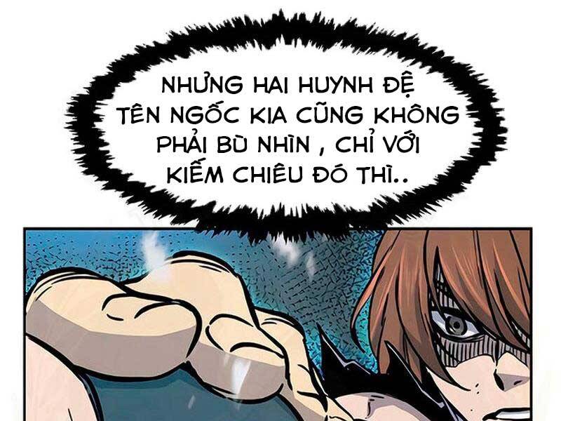 Cảm Kiếm Tuyệt Đối Chap 17 - Next Chap 18