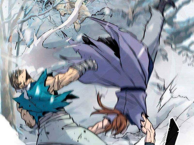 Cảm Kiếm Tuyệt Đối Chap 17 - Next Chap 18