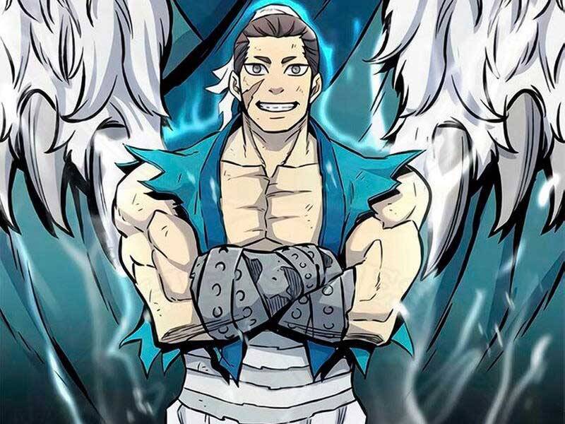 Cảm Kiếm Tuyệt Đối Chap 17 - Next Chap 18