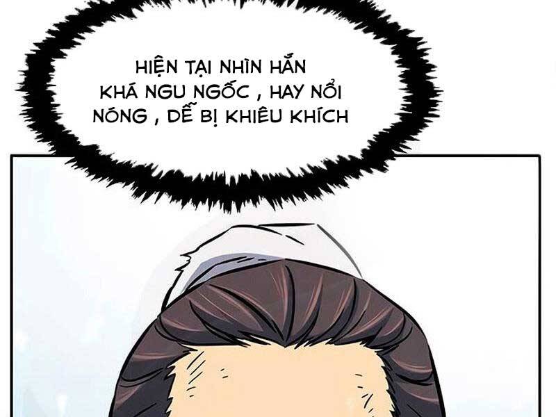 Cảm Kiếm Tuyệt Đối Chap 17 - Next Chap 18