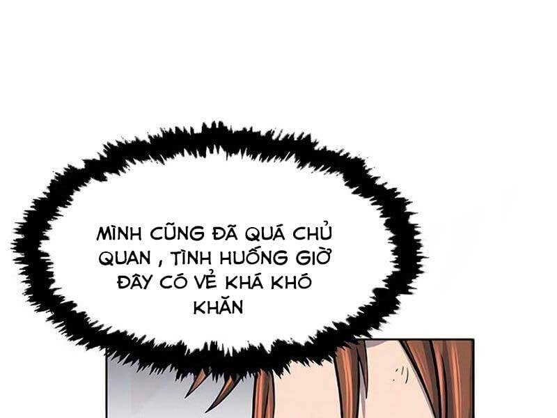 Cảm Kiếm Tuyệt Đối Chap 17 - Next Chap 18