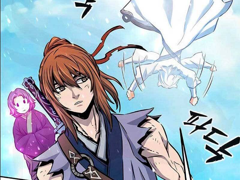 Cảm Kiếm Tuyệt Đối Chap 17 - Next Chap 18