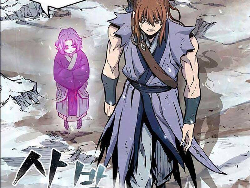 Cảm Kiếm Tuyệt Đối Chap 17 - Next Chap 18