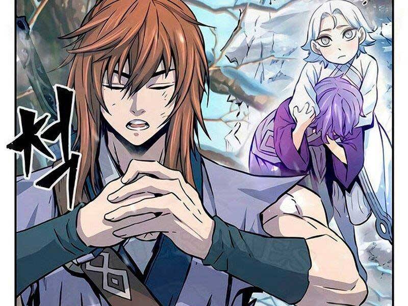 Cảm Kiếm Tuyệt Đối Chap 17 - Next Chap 18