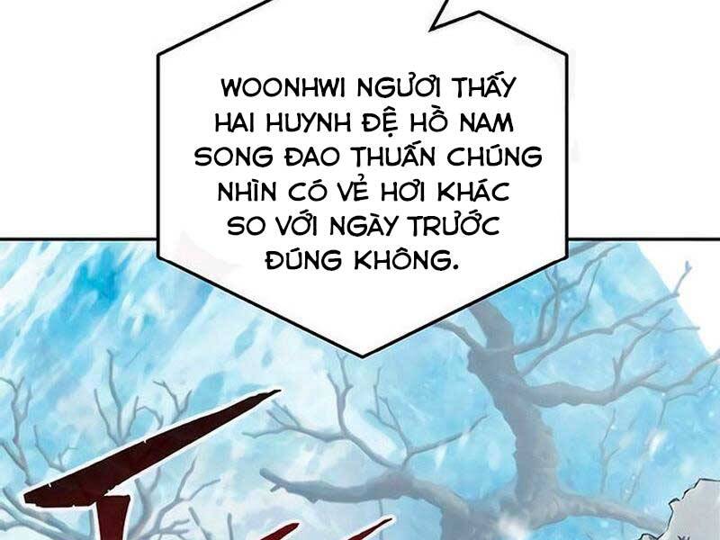 Cảm Kiếm Tuyệt Đối Chap 17 - Next Chap 18