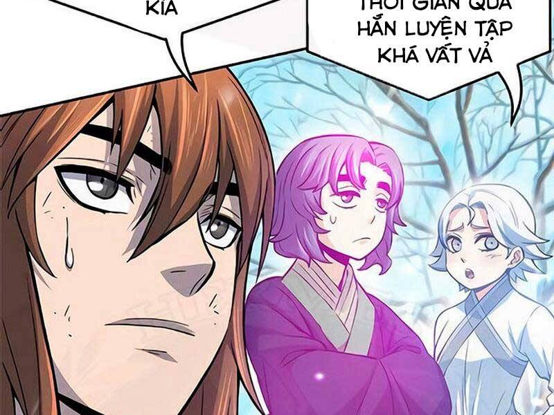 Cảm Kiếm Tuyệt Đối Chap 17 - Next Chap 18