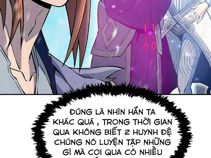 Cảm Kiếm Tuyệt Đối Chap 17 - Next Chap 18