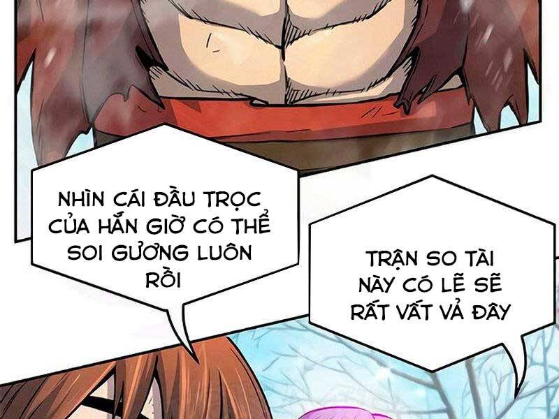 Cảm Kiếm Tuyệt Đối Chap 17 - Next Chap 18