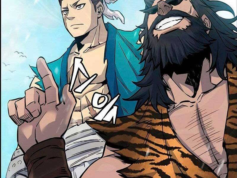 Cảm Kiếm Tuyệt Đối Chap 17 - Next Chap 18