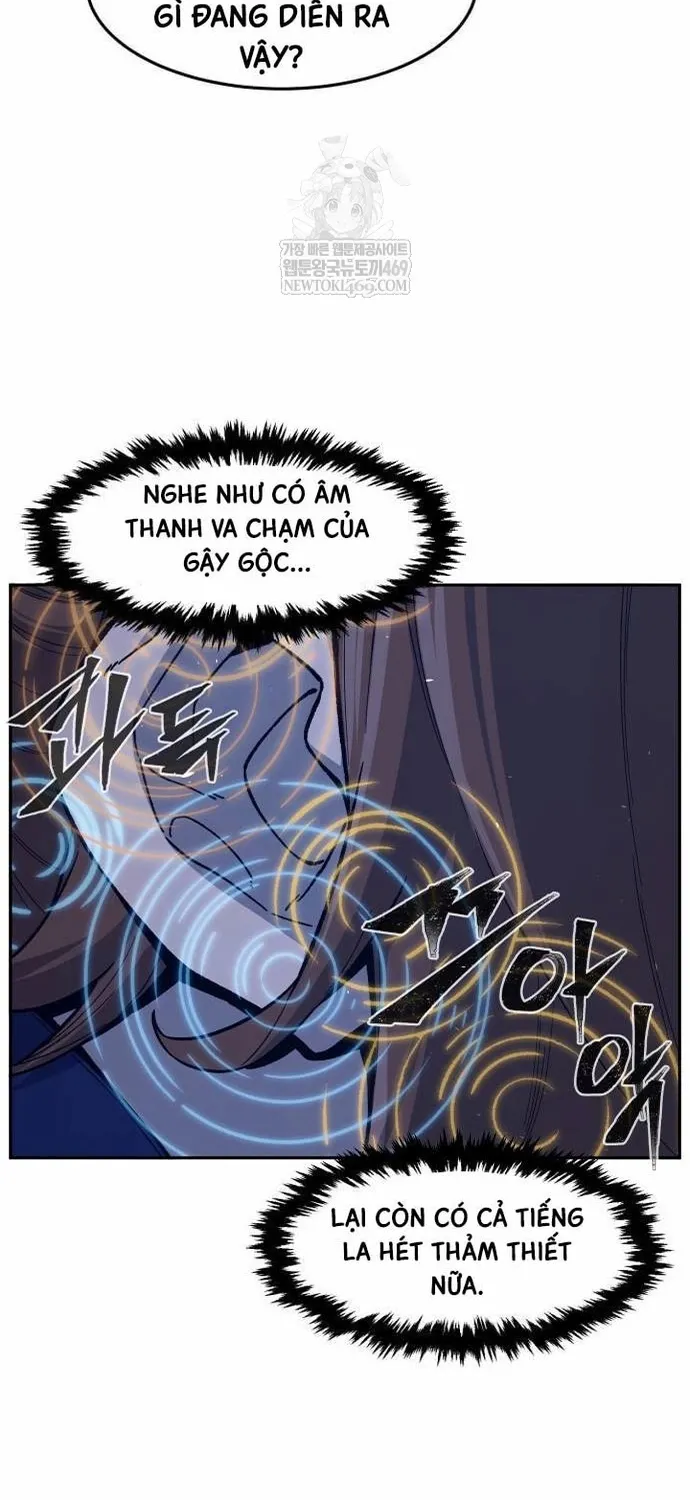 Cảm Kiếm Tuyệt Đối Chap 175 - Next Chap 176