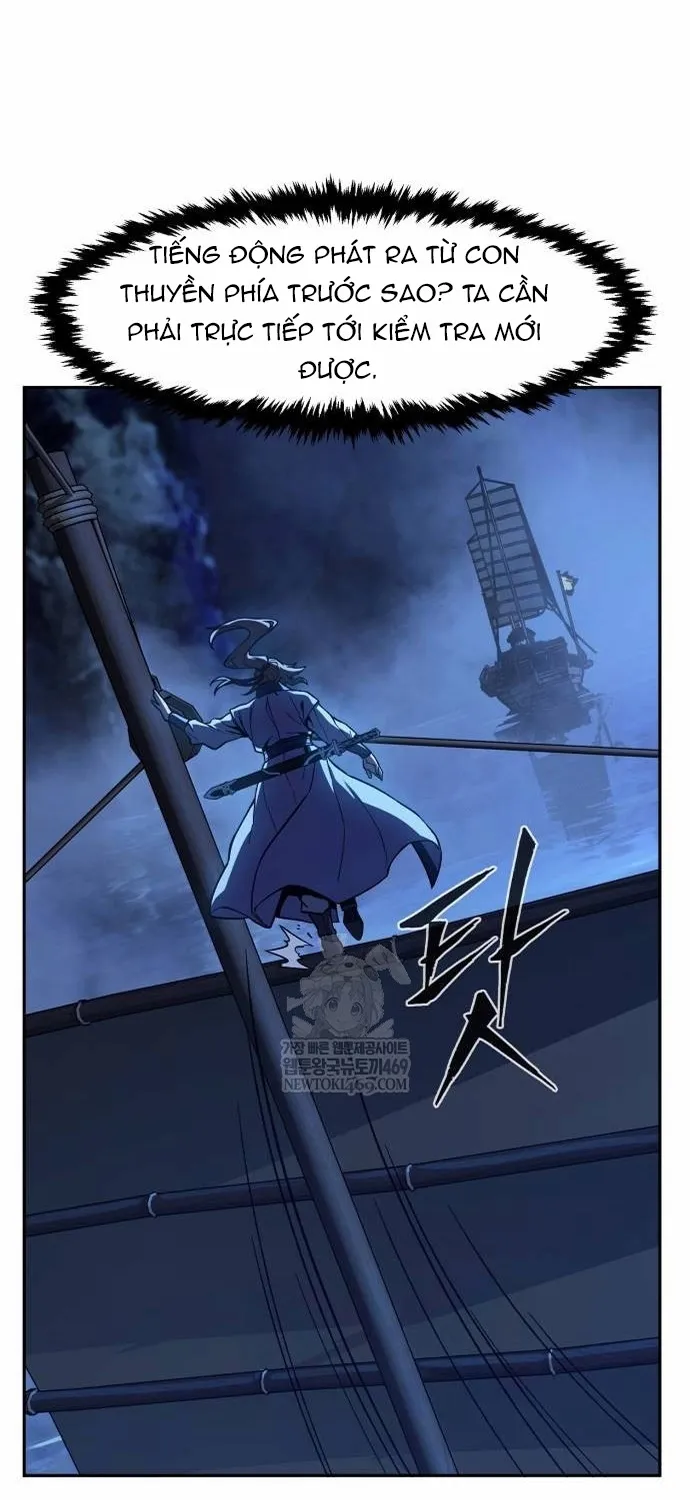 Cảm Kiếm Tuyệt Đối Chap 175 - Next Chap 176