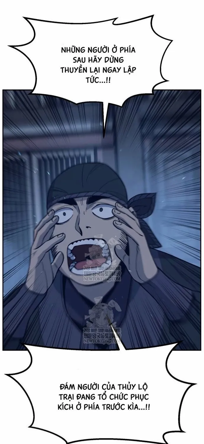 Cảm Kiếm Tuyệt Đối Chap 175 - Next Chap 176