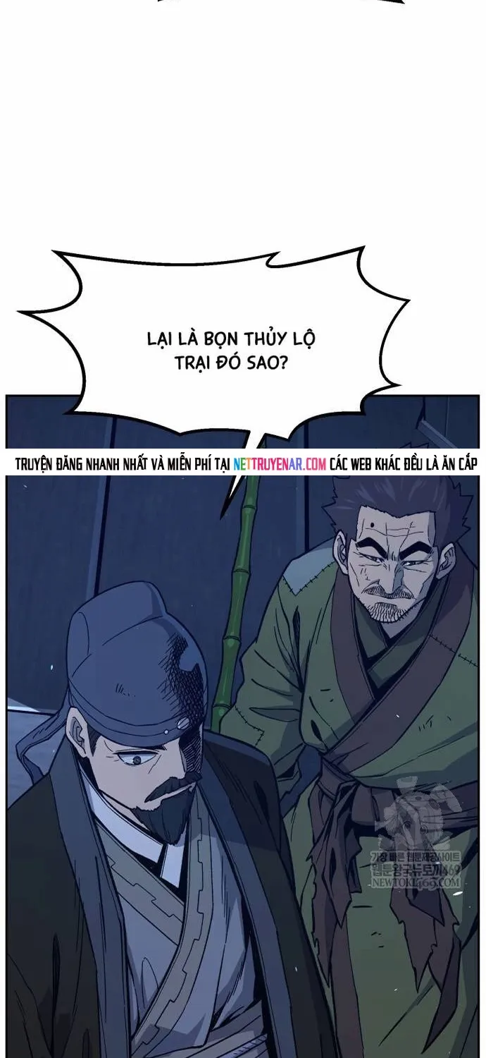 Cảm Kiếm Tuyệt Đối Chap 175 - Next Chap 176