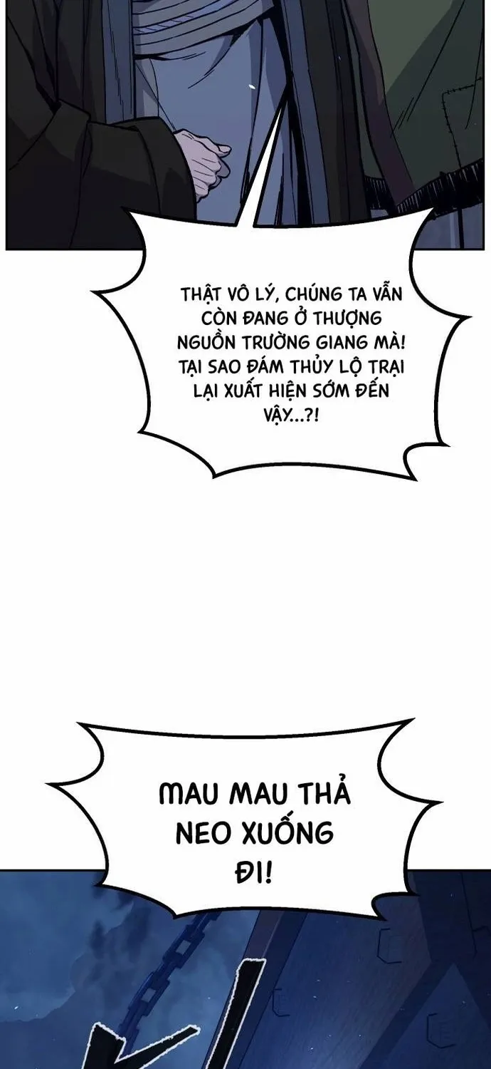 Cảm Kiếm Tuyệt Đối Chap 175 - Next Chap 176