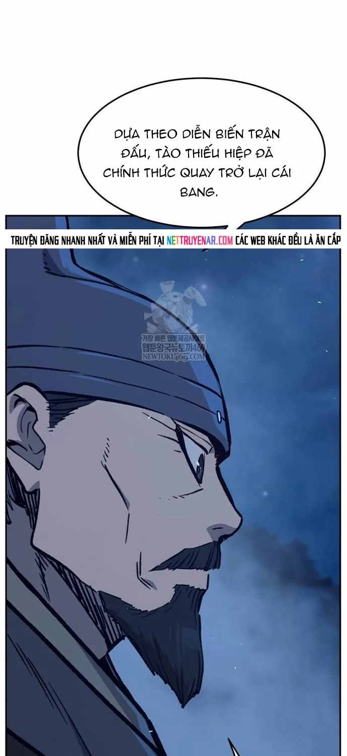 Cảm Kiếm Tuyệt Đối Chap 175 - Next Chap 176