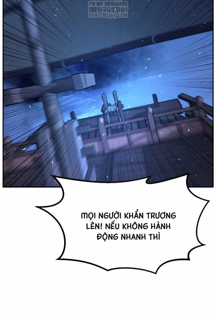 Cảm Kiếm Tuyệt Đối Chap 175 - Next Chap 176