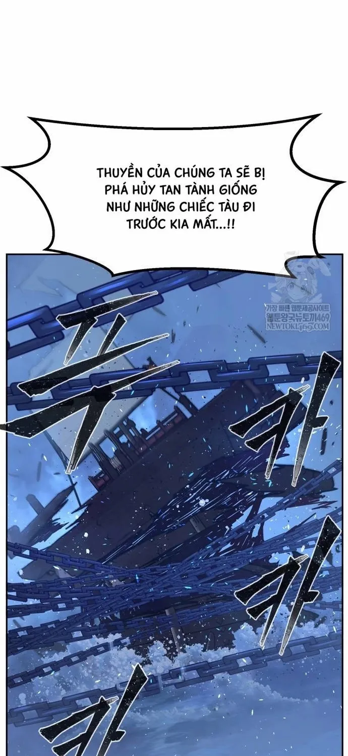 Cảm Kiếm Tuyệt Đối Chap 175 - Next Chap 176