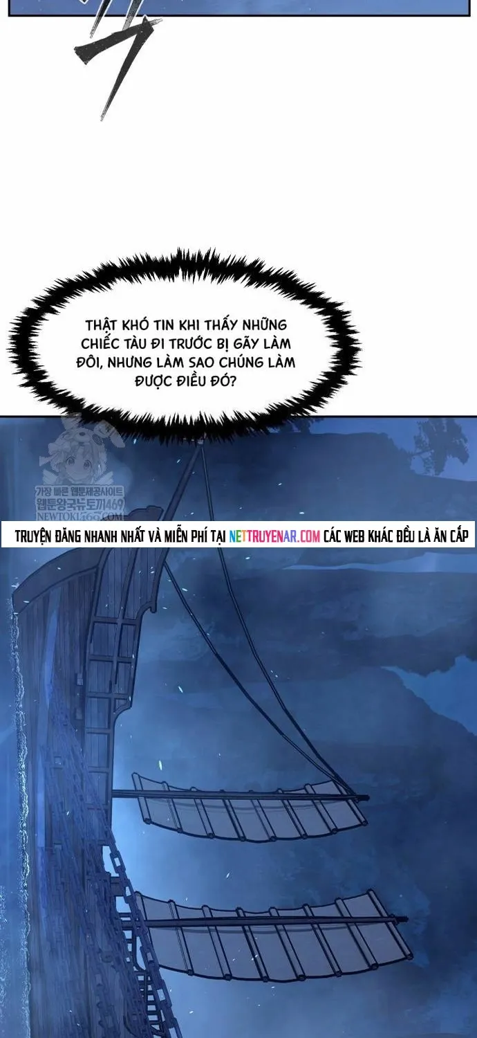 Cảm Kiếm Tuyệt Đối Chap 175 - Next Chap 176